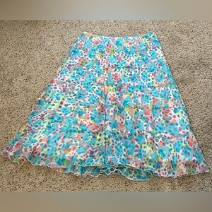 New Condition ruby rd skirt woman’s size 18
